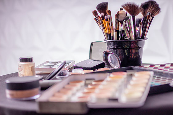 Make-Up Event